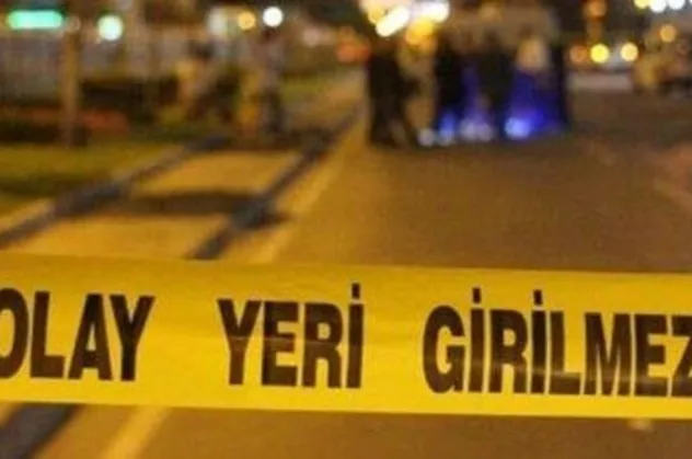 Gaziantep’te bıçaklı kavga: 1 ölü, 1 yaralı