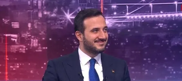 CHP’li İBB’ye sert tepki