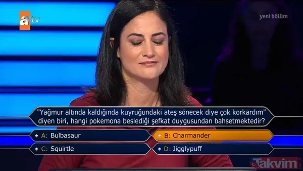 Tokyo dedi kaybetti! Kenan İmirzalıoğlu'nun sunduğu Kim Milyoner Olmak İster'de dikkat çeken 'nüfus' sorusu - 22