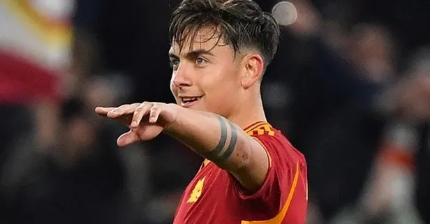 Dybala için kritik süreç
