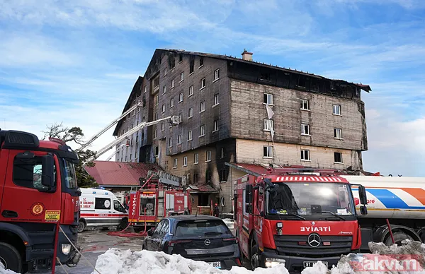 Not: Fotoğraflar Aa/Dha/İha Ve Vefat Eden Kişilerin Yakınlarının Sosyal Medya Hesaplarından Alınmıştır.