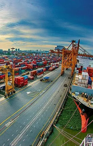 Başkan Erdoğan ihracatta ulaşılan büyük rekoru açıklayacak