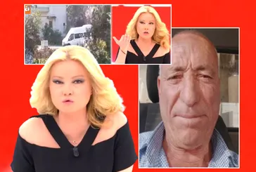 Müge Anlı’da son dakika cinayet itirafı! 64 yaşındaki 7 çocuk babası Şükrü Güvenilir’in katili bakın kimmiş! Arabası o bölgede bulunmuştu...