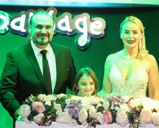 Rekora koşuyor! 6.kez kez evlendi