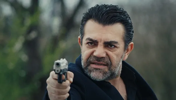 Tipi, Feyyaz'ın önünü kesiyor! EDHO 162. yeni bölüm