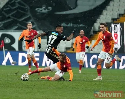 Galatasaray’da transfer zamanı! Bombalar peş peşe patlayacak