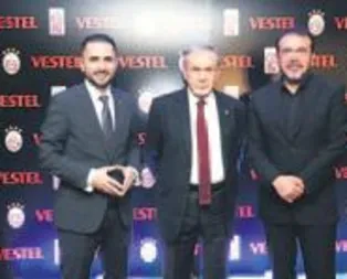 ‘Efsane Aslanlar’ tanıtıldı