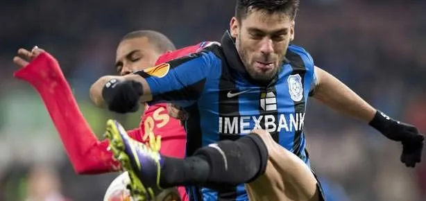 PSW ile Wigan veda etti