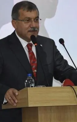 Uzunkaya: İtirafları gören FETÖ rahat durmuyor