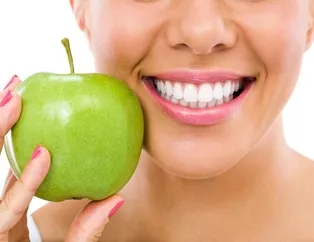 Hastalık en’diş’esı!