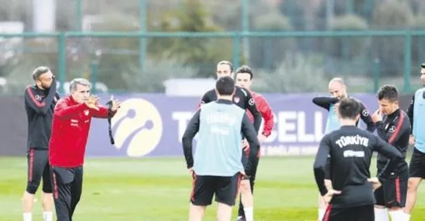 Güneş’ten Ozan Tufan sürprizi