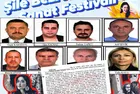 Şile Belediyesi'nin festival festival vurgununda "Ahbap" izi