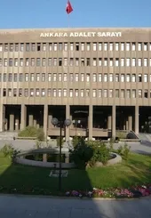 T.C. ANKARA 15. İCRA CEZA MAHKEMESİ
