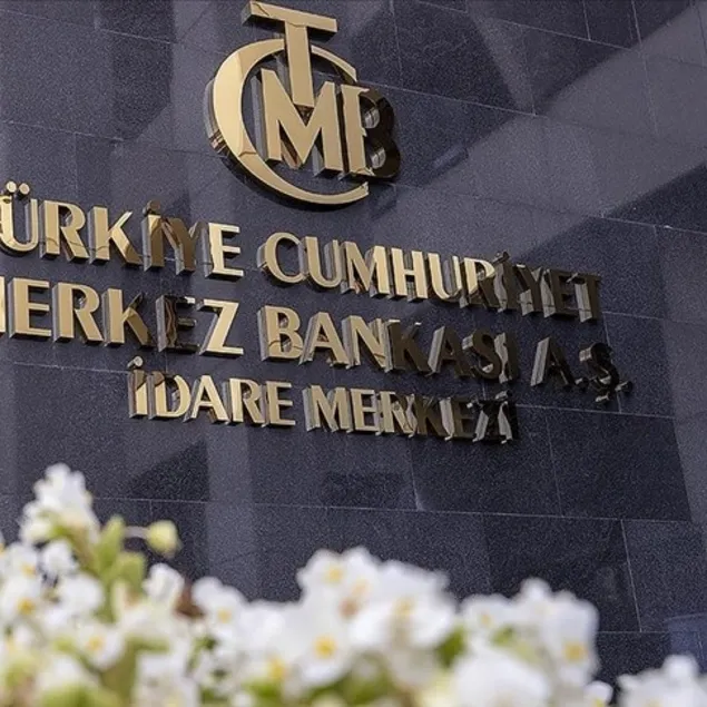 Faiz oranı değişmedi