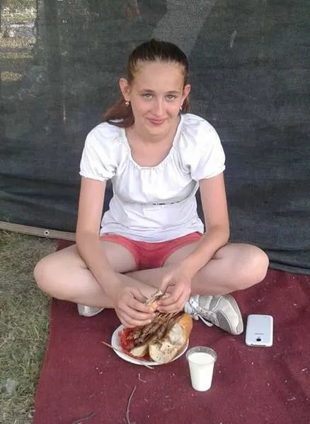 Bu acıya yürek dayanmaz! 'Önce kızımla bayramlaşayım, sonra...'-6