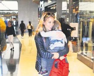 Azur’un ana kucağı