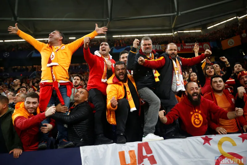 Galatasaray, passolig'de 1 milyon taraftara yaklaştı Passolig verileri açıklandı! Galatasaray’dan Fenerbahçe ve Beşiktaş’a