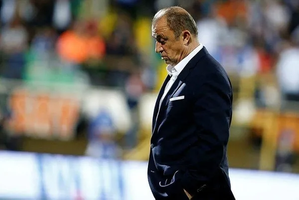 Galatasaray Teknik Direktörü Fatih Terim Akhisarspor maçı için kararını verdi-4