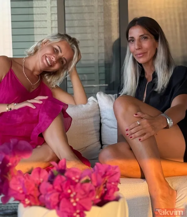 Gözleri Karadeniz’in Sado’su Erol Babaoğlu’nun sürpriz aile bağları: Usta oyuncunun damadı çıktı - 10