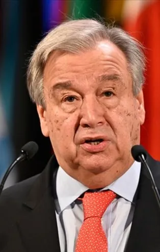 BM'den yeni terör saldırıları uyarısı