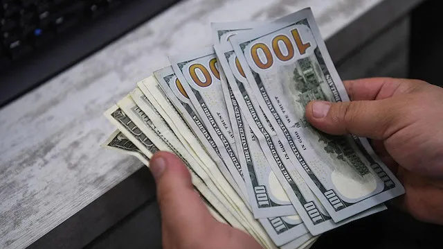 19 Temmuz Dolar/TL ne kadar oldu? İşte güncel dolar kuru-1