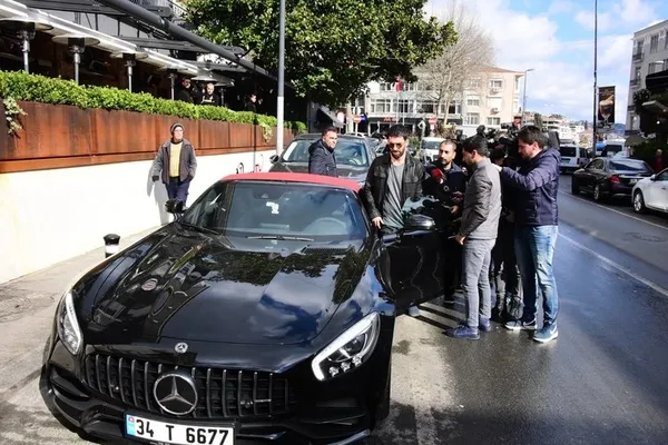 Arda Turan'ın sürpriz evlilik teklifinin nedeni…-3