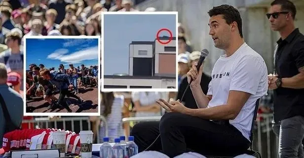 Charlie Kirk suikastında ABD'li gazeteci Tucker Carlson bombayı patlattı: "Netanyahu'dan hoşlanmıyordu"