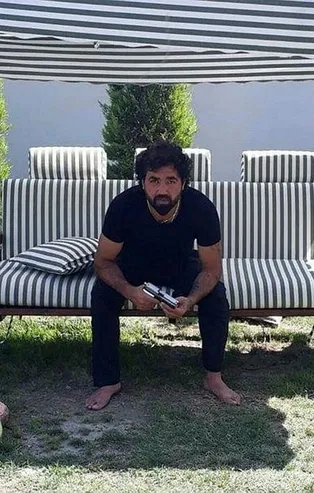 İzmir'deki cinayetlerde flaş detay: Ben yapmadım! Beni almayacak mısın?