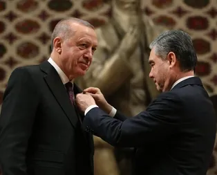 Şerefle taşıyacağım