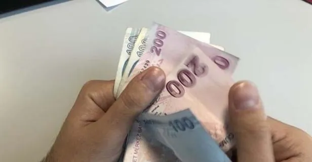 Şehit yakınları ve gazilere destek ödemesi