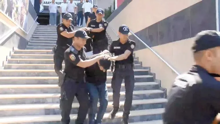 Eyüpsultan'da valizde cesedi bulunmuştu: Canice katledilen Ayşe Tokyaz'ın katilinin ifadesi ortaya çıktı (takvim foto arşiv)