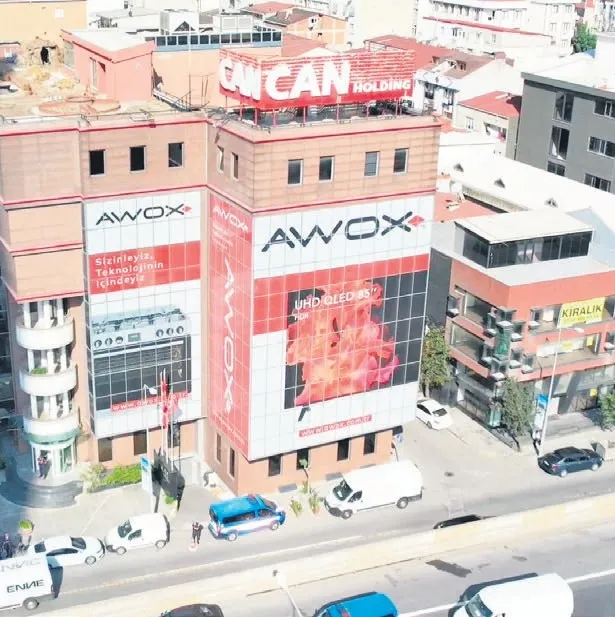 ’’Can’’lı vurgun