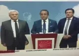 CHP'liler de kabullendi! Tezcan itiraf etti