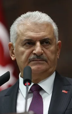 Başbakan Yıldırım Bağdat'a gidiyor