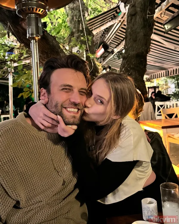 Lise defterinden nikah masasına! Gökhan Türkmen’in aşk hikayesi film gibi - 25