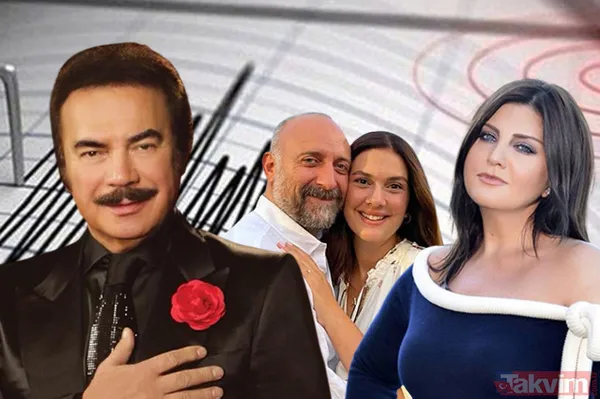 Ünlülerden El Ele Yardım! Serenay Sarıkaya, Aras Bulut İynemli, Sibel Can, Orhan Gencebay, Engin Altan Düzyatan, Bergüzar Korel, Halit Ergenç Ve Daha Nicesi.....