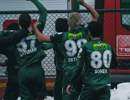 Bursaspor 3 puan aldı ama ölümden döndü!