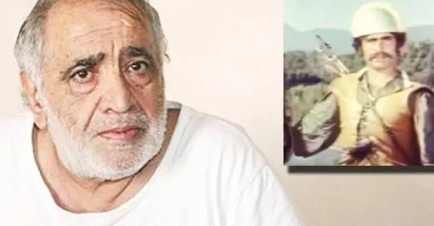 Yeşilçam’ın emektar oyuncularından Hakan Bahadır hayatını kaybetti