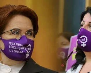 Meral Akşener’in HDP hassasiyeti