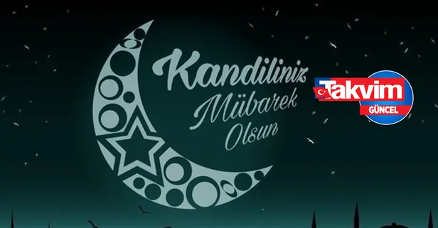 Regaib Kandilinde hangi ibadetler yapılır? Regaib Kandilinde oruç tutulur mu? Regaip Kandili hakkında bilgiler...