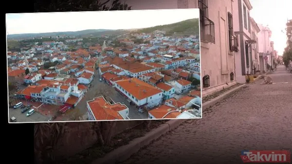 Çanakkale Bozcaada'da boş ev çok ama kiralık ev yok - 1