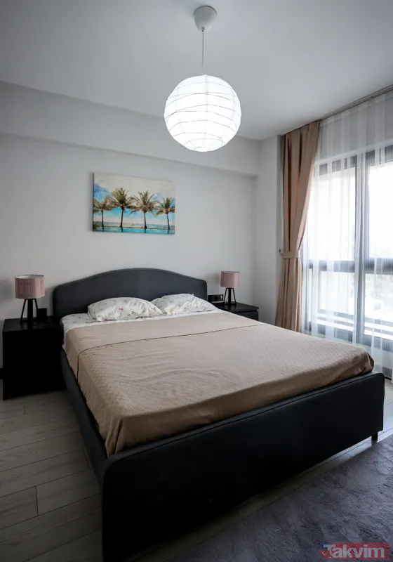 Bu alanın ilk etabında inşa edilen 397 konutun yılbaşında depremzedelere teslim edilmesi bekleniyor.