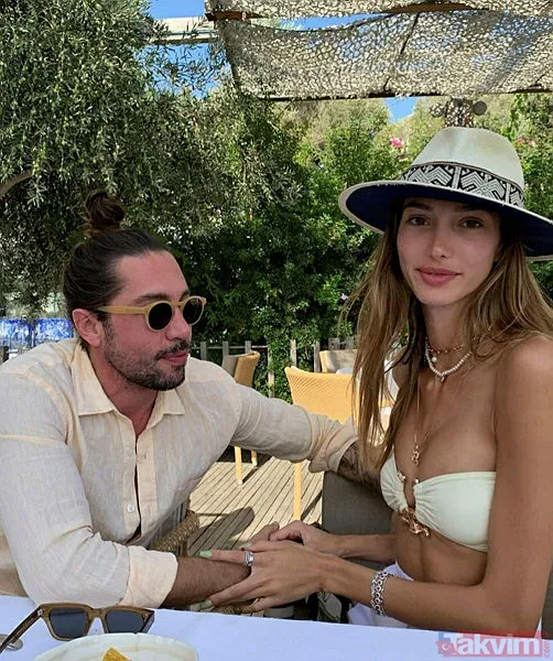 Yiğit Marcus Aral’a kötü haber! Şevval Şahin’i kıskanıp Kerem Kamışlı’yı denize atan Marcus’un 34 yıl hapsi istendi - 15