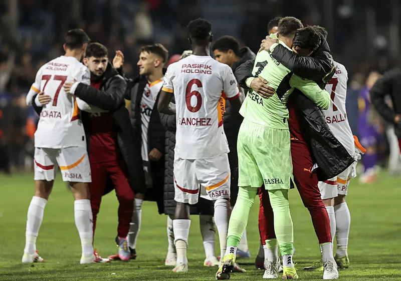 Galatasaray'dan sürpriz transfer! Frankowski yerine gelecek - 2