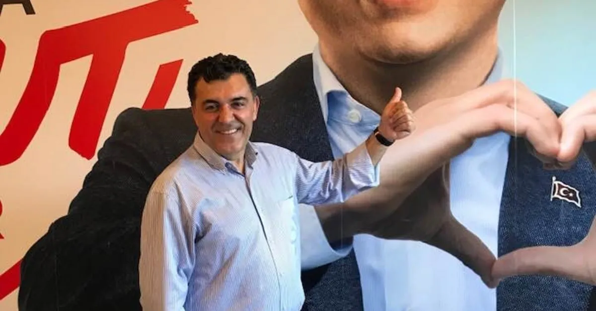 chp ardahan belediye baskani faruk
