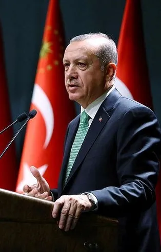 Son dakika: Başkan Erdoğan’dan 'Hayvan Hakları Yasası' çalışmalarında "süreci hızlandırın" talimatı