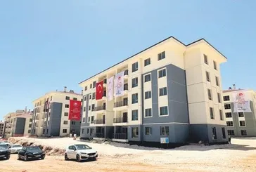 Dünyanın en büyük şantiyesi