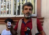Yusuf Begdaş: Oğlum HDP binasına girdi bir daha çıkmadı
