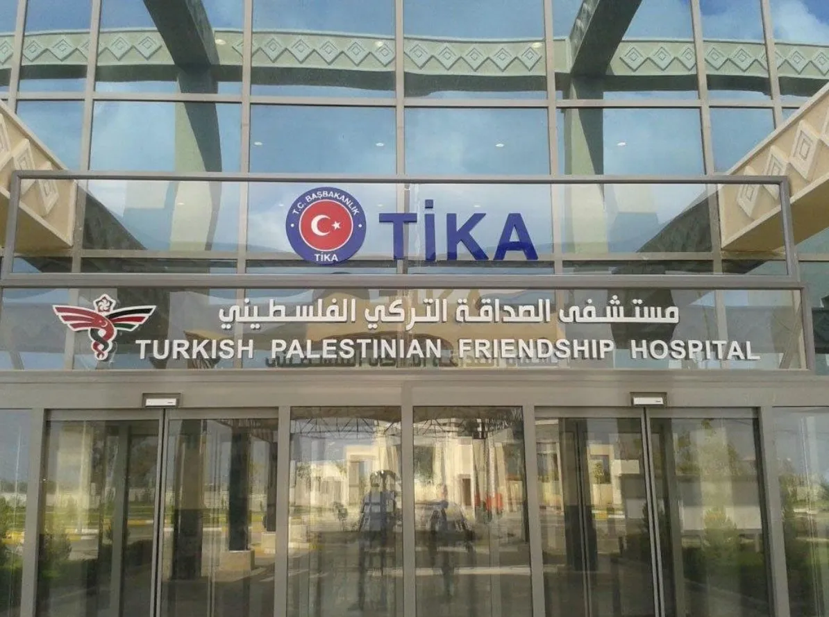 1787330388078.jpeg Türk hastanesini yıkan Siyonist Afek kırmızı bülten talep edildi-3