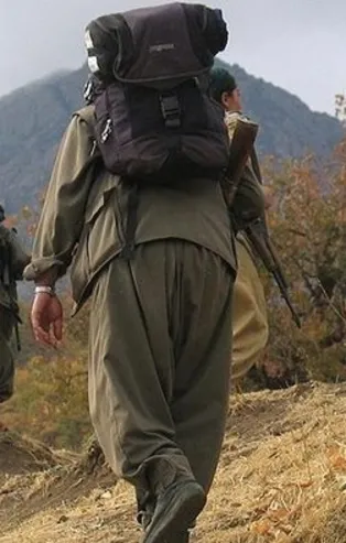 PKK ve Haşdi Şabi’ye Sincar ültimatomu!